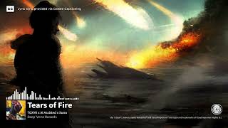 Tears Of Fire - The Tevarin Sorrow Rock Star Citizen Inspired Music