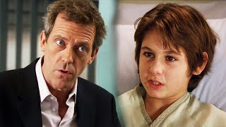 ¡Sus padres le ocultan su ADN femenino! | Caso Clínico | Dr. House: Diagnóstico Médico