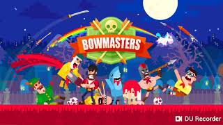 Bowmasters hack apk 2018 última versión