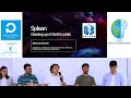 Projet Pluridisciplinaire 2023/2024 - Groupe Splean - Prix de l'Innovation