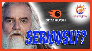 💭Semrush Content Marketing Platform 2025 - Stay Ahead of the Game: Semrush Content Marketing 2025