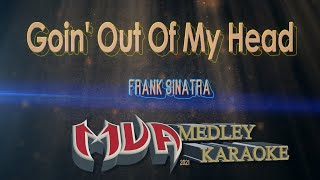 Goin' Out Of My Head | Frank Sinatra Version