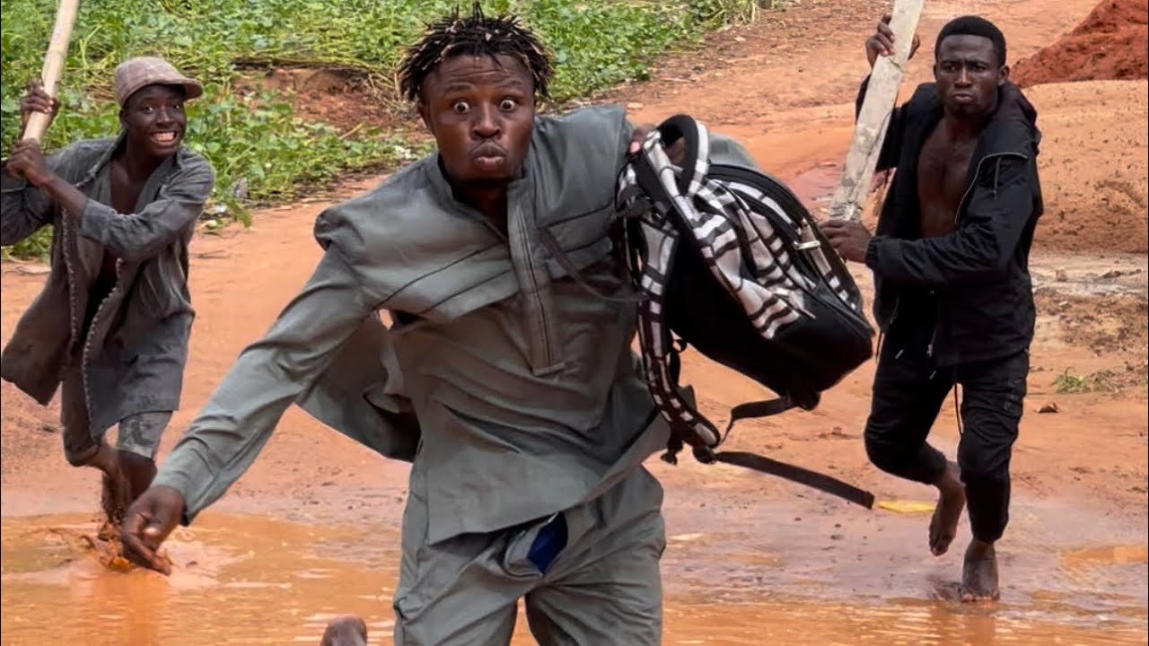 The handicap criminal (Markangel, Sean bridon, Broda2muchtalk)