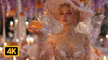 Fantasy | Welcome to Halloween Night 🎃