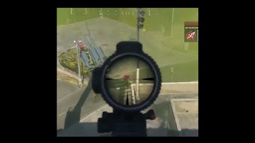 Silent Aim Headshot | COD - Warzone #Shorts