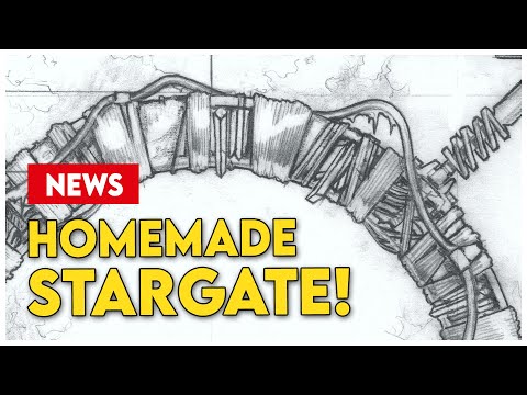 Next Stargate Show Would Have a NEW Kind of Gate