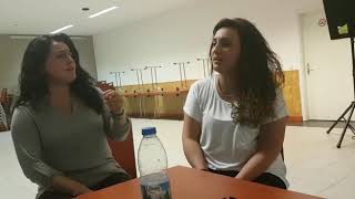 Dilek & Pinar, yol ver daglar