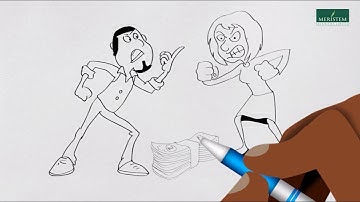 How To Avoid Money Arguments With Your Spouse