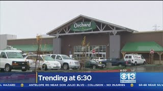 Report: Orchard Supply Hardware Stores To Close Nationwide By Year's End