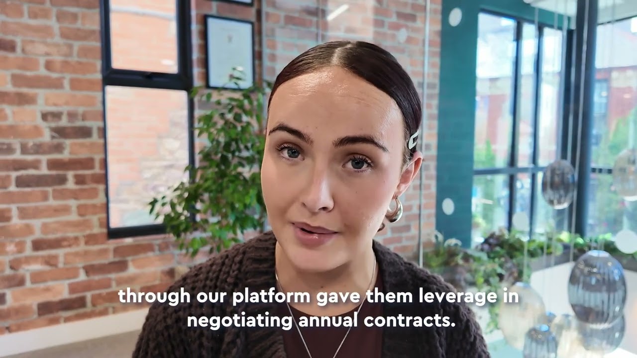 Courier Management Software's HIDDEN savings!