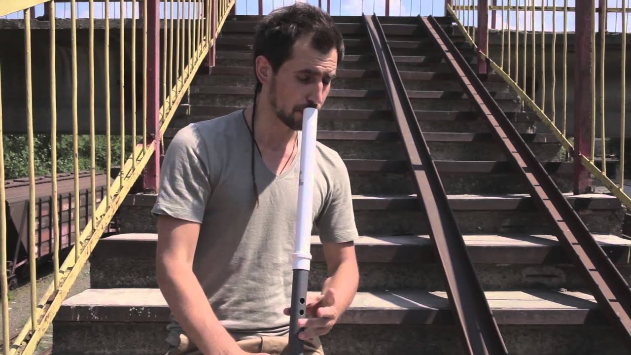 Moldavian Kaval , Alexandru Arcus