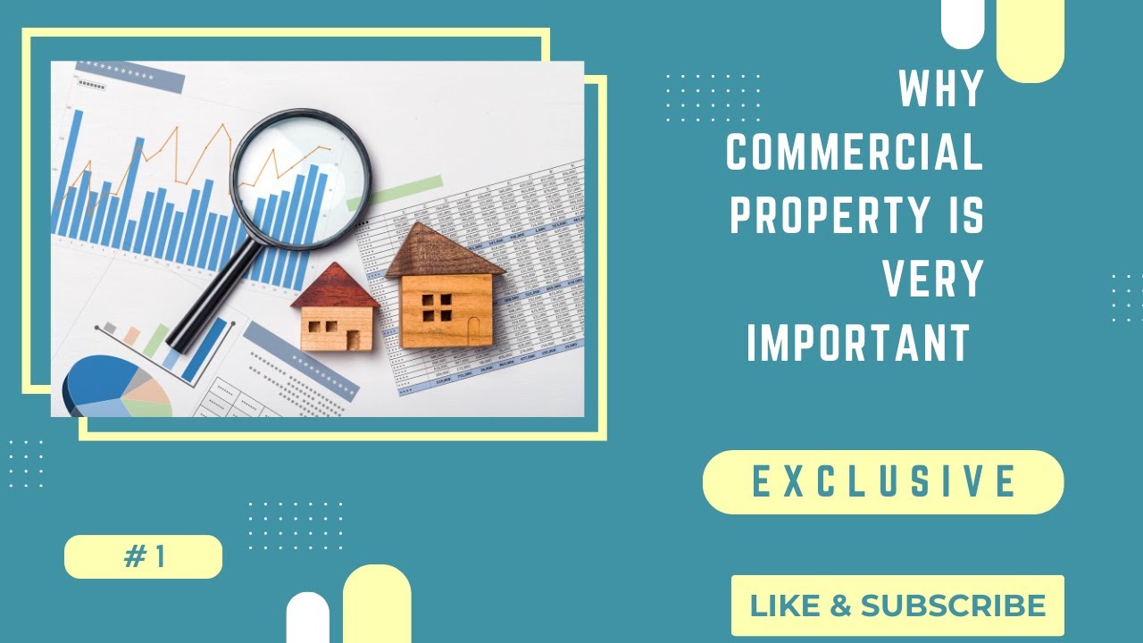 Invest in India's Growing Commercial Property Market.— YouTube