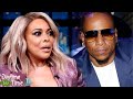 Wendy Williams takes a HUGE loss and is FINALLY done dealing with EX KeLvin Hunter + MORE!
