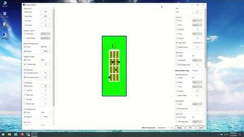 Chordious Tutorial - Fine tuning diagrams with the Diagram Editor