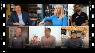 Businesses are Discovering Upland!