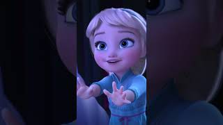 Can Elsa Save Anna After A Magic Accident? Frozen Disney Kids