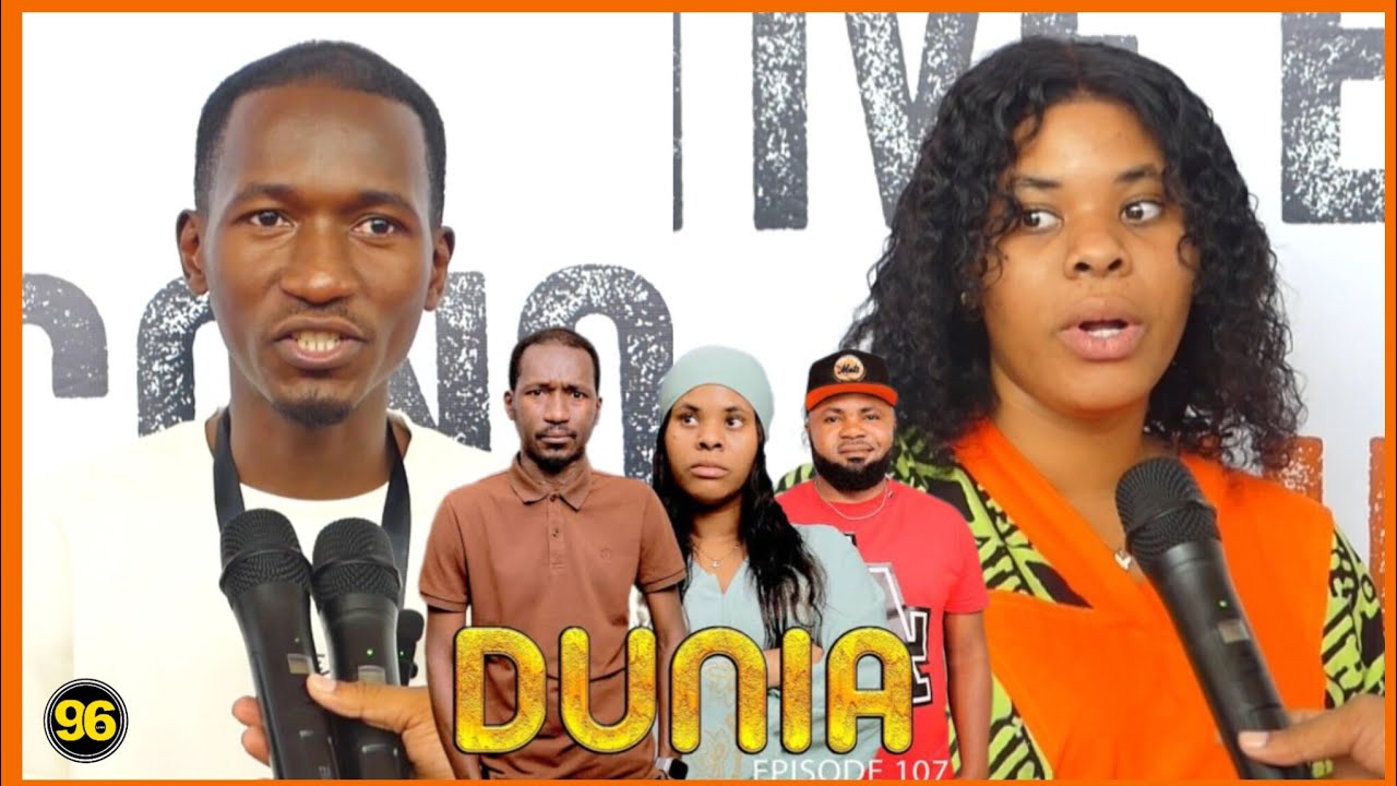 MANYANYA mbele ya VAILETH wa DUNIA amchana UMEZIDI KUKITEMBEZA MPAKA na BODABODA acha DUNIA (EP 110)