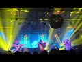 Cybertronic Spree “Dare to be Stupid” live 11/12/23 Weird Al cover