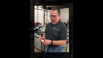 Thermal conductivity testing