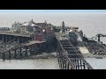 BIRNBECK PIER RESTORATION