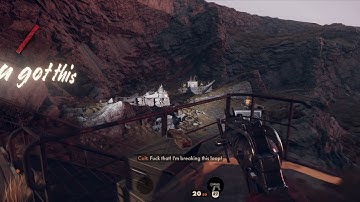 Deathloop - Ubiguity: "Go Colt Go" Take LIMP-10, Trinket and Hackamajig, Talk To Julianna Gameplay