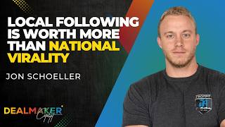 Jon Schoeller Social Media Made Easy