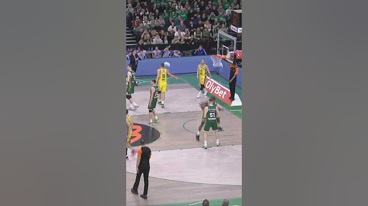 2024/25 Euroleague R25  Žalgiris - Alba