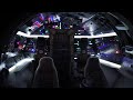 Millennium falcon asmrweekly star wars ambience 10h version