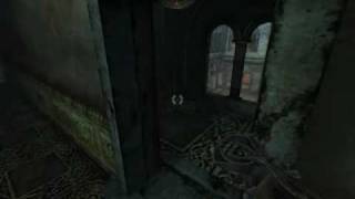 (C1L2) Atrium Complex - Secret 3