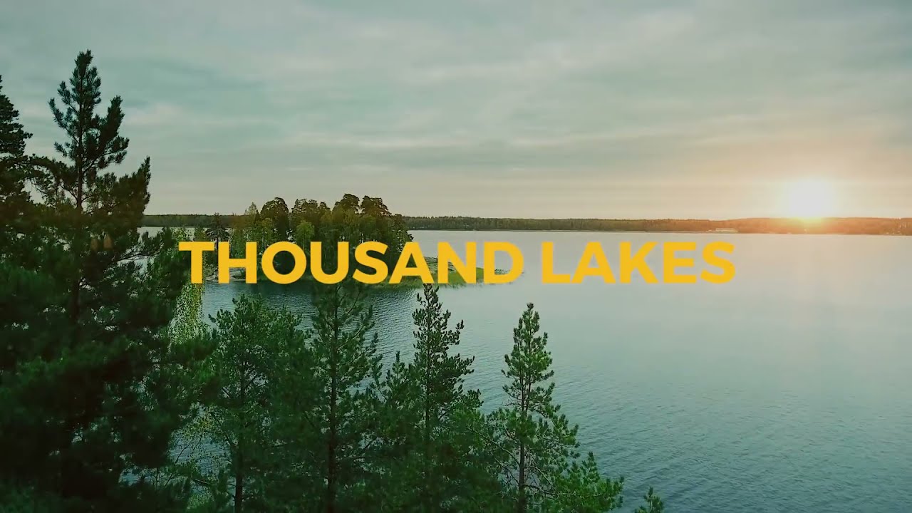 13. Welcome to Finland and Xamk