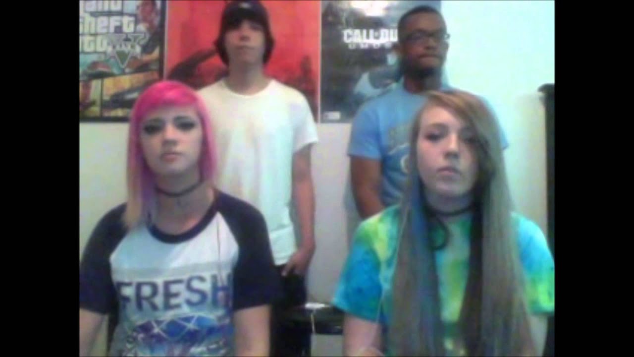 Elena Siegman- 115 (Vocal Cover) - YouTube