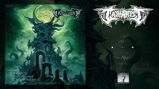 CATHARTIC (MX) - Through the Abysmal Gates of Subconscious - 2022 (FULL ALBUM)