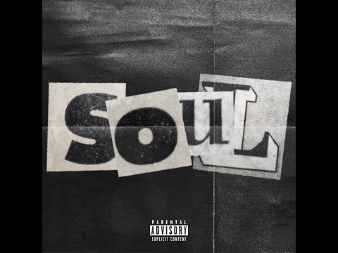 Soul, mm - Теперь я Soul | Трек, который заявляет что я теперь - Soul 2024