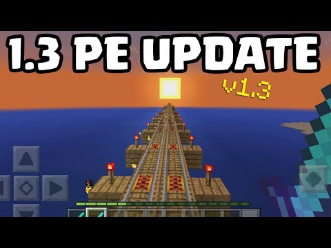 Minecraft PE 0.18.0 SHADERS APK MCPE 0.18.0 VIDEOS SHAD 