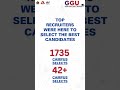 рџЋ This Year At GGU The Ultimate Placement Season рџЋ College University Video Shorts Yt рџЋ This Year At GGU The Ultimate Placement Season рџЋ College University Video Shorts Yt