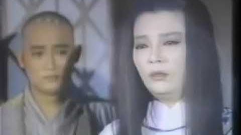 PHIM PHẬT GIÁO: NGÀI MỤC KIỀN LIÊN CỨU MẸ THANH ĐỀ TẬP 1