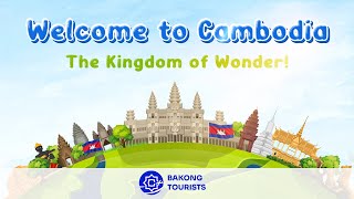 Bakong Tourists App: Hassle-Free Payments for Journeys in Cambodia screenshot 4