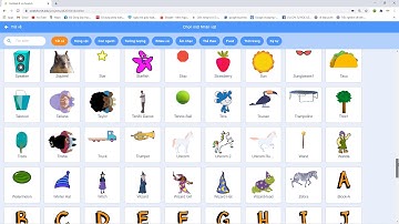 Lập Trình Với Scratch 3: Hướng Dẫn Lập Trình Ứng Dụng Từ Điển Onpu(Phần 3)