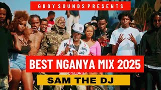 Download Lagu 🔥🔥🔥BEST NGANYA MIX 2025 FT TOXIC LYRICAL || WAKADINALI || BACKBENCHER || SAM THE DJ #M😂😂D MP3 Download Lagu 🔥🔥🔥BEST NGANYA MIX 2025 FT TOXIC LYRICAL || WAKADINALI || BACKBENCHER || SAM THE DJ #M😂😂D MP3