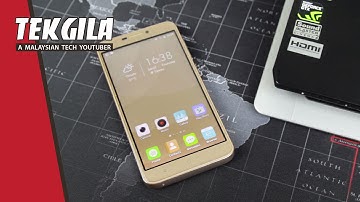 DING DING SK 7 Unboxing - It