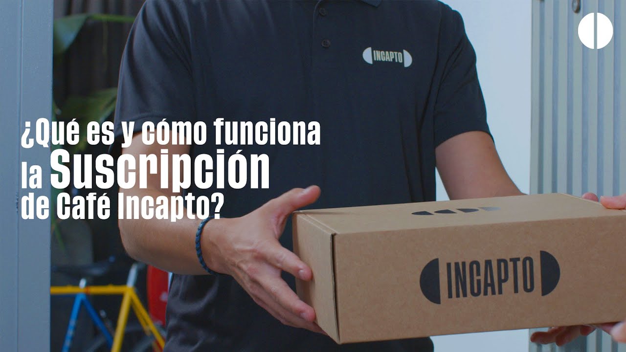 Cafetera Incapto Coffe 2021 - Nuestra opinión ¿vale la pena de verdad?