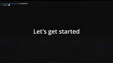 How to setup localhost server with php in kali linux #coding
