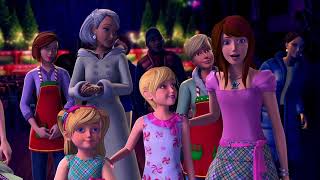 Barbie A Perfect Christmas: Deck The Halls Slowed+Reverb