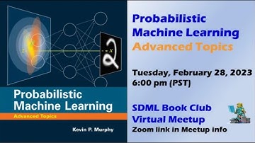 Advanced Probabilistic Machine Learning Book Reading Group(Ch 3. Statistics pt. 3)