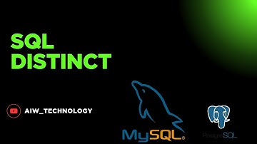 🚀 SQL DISTINCT Explained with Practical Examples | Remove Duplicates Like a Pro!