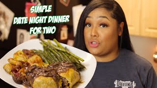 Today i'm making a super simple, kinda fancy dinner for two! like and
subscribe! follow me all things foodie
https://www.instagram.com/lizzylewfood/ wann...
