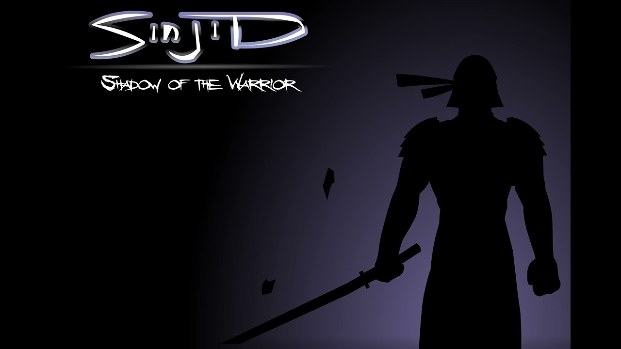 Sinjid: Shadow of  the Warrior OST - Temple