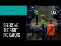 CARPologyTV - How to select the right indicator in association with Fox