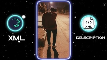 sad video status 🥀😩@foysal_editor  Sad Song Xml File 📥 #xml #alightmotion #viral #am_editors_bd