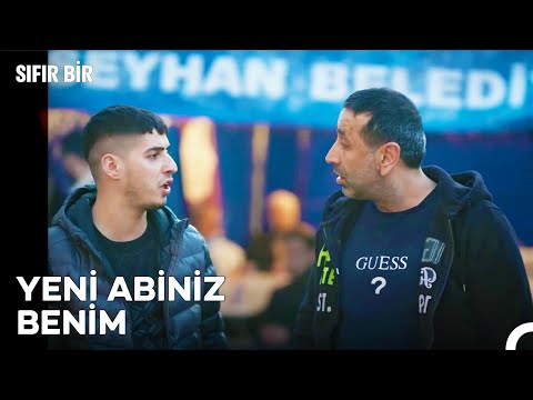 Savaş Gittiyse, Gökhan Burada  - Sıfır Bir 5. Sezon 2. Bölüm